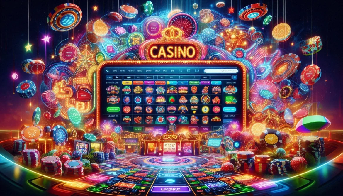 Jacktop Casino